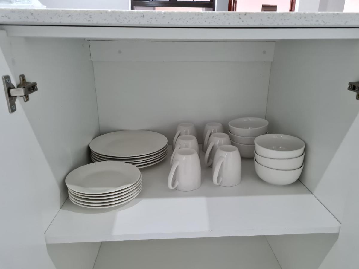 Oyster Guest House Дърбан Екстериор снимка